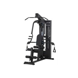 STAZIONE MULTIFUNZIONE SEMI-PROFESSIONALE JK FITNESS VERTICAL LINE 60