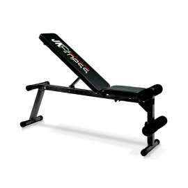 PANCA REGOLABILE JK FITNESS JK 6040