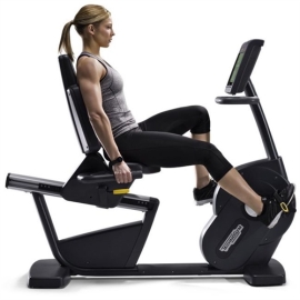 NEW RECLINE EXCITE NOW 1000 LED TECHNOGYM - Usato Ricondizionato