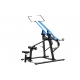 VERTICAL DORSAL FREE WEIGHT  M - 1591