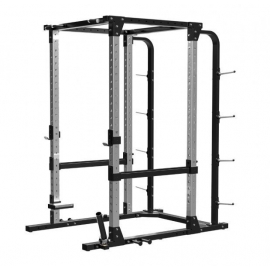 POWER RACK FREE WEIGHT