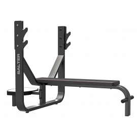 HORIZONTAL PRESS BENCH