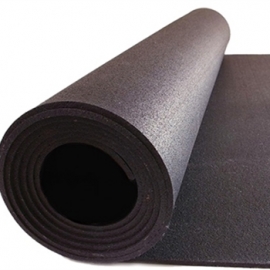 ROTOLO ANTITRAUMA BLACK SPESSORE 6 mm