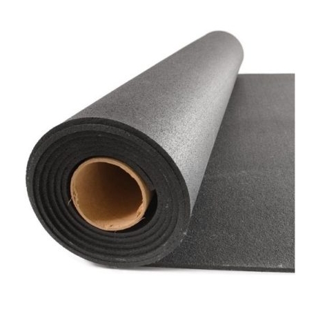 ROTOLO ANTITRAUMA BLACK SPESSORE 8 mm