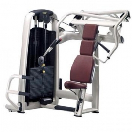 Chest Incline Selection - Usato Ricondizionato