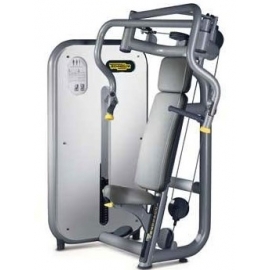 CHEST PRESS ELEMENT TECHNOGYM - Usato Ricondizionato