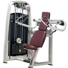 SHOULDER PRESS SELECTION TECHNOGYM - Usato Ricondizionato