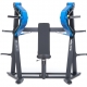 CHEST PRESS FREE WEIGHT  M - 1540