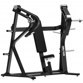 INCLINED CHEST PRESS FREE WEIGHT