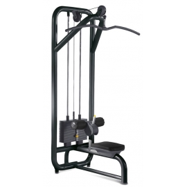 LAT MACHINE ELEMENT TECHNOGYM - Usato Ricondizionato