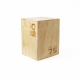 PLYO BOX LEGNO NATURALE